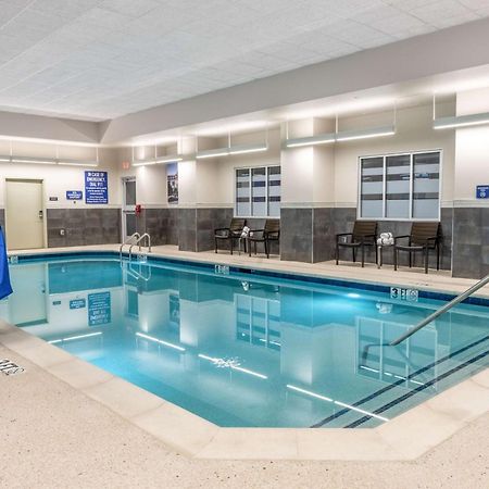 Drury Plaza Hotel College Station Exterior photo